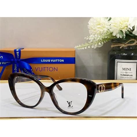 louis vuitton eye glass|louis vuitton eyeglasses for women.